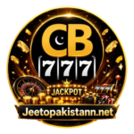 CB 777 Game