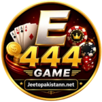 E444 Game
