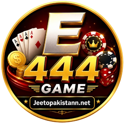 E444 Game