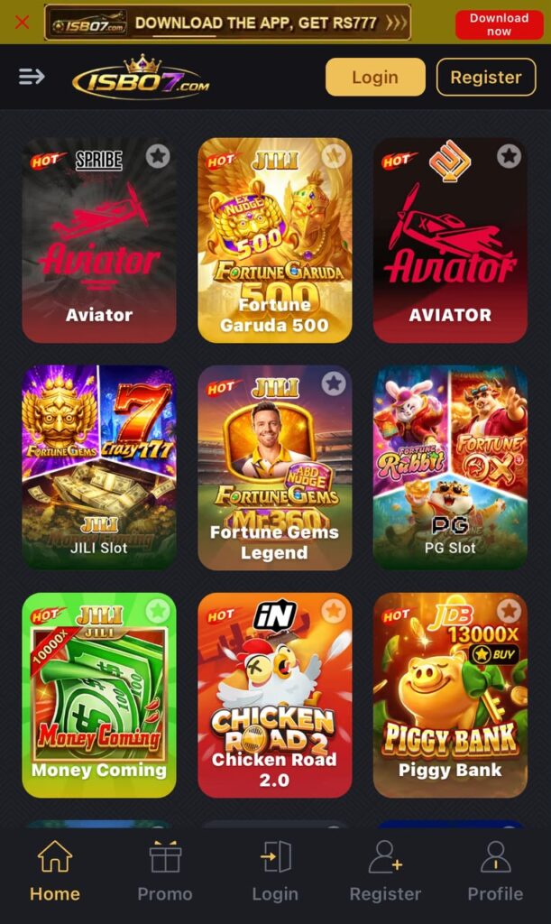 JJ804 Game