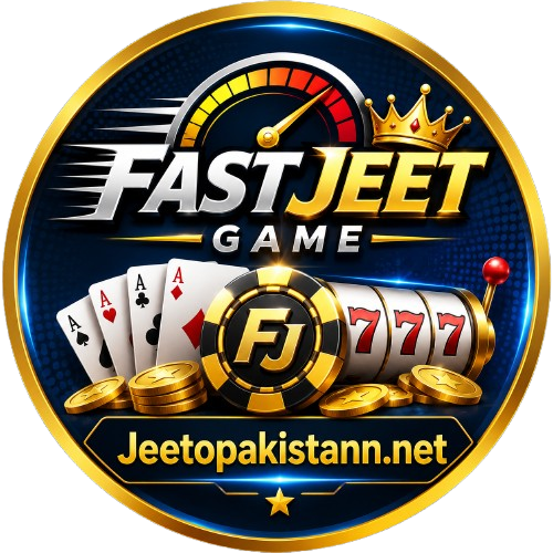 Fastjeet Game