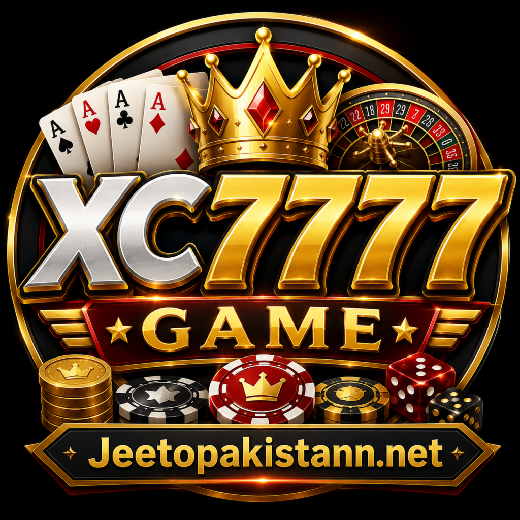 XC777 Game