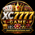 XC777 Game