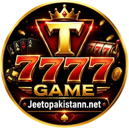 T7777 Game
