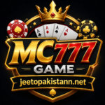 MC777 Game